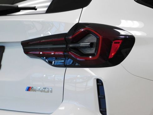 Used 2024 BMW X3 M40i AWD/4WD image 78
