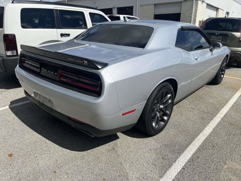 Used 2023 Dodge Challenger R/T Scat Pack w/ Plus Package RWD image 4