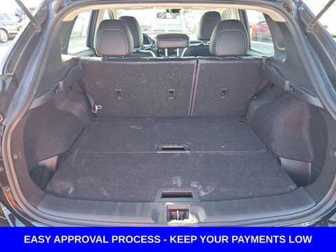 Used 2022 Nissan Rogue Sport SV w/ Technology Package AWD/4WD image 8