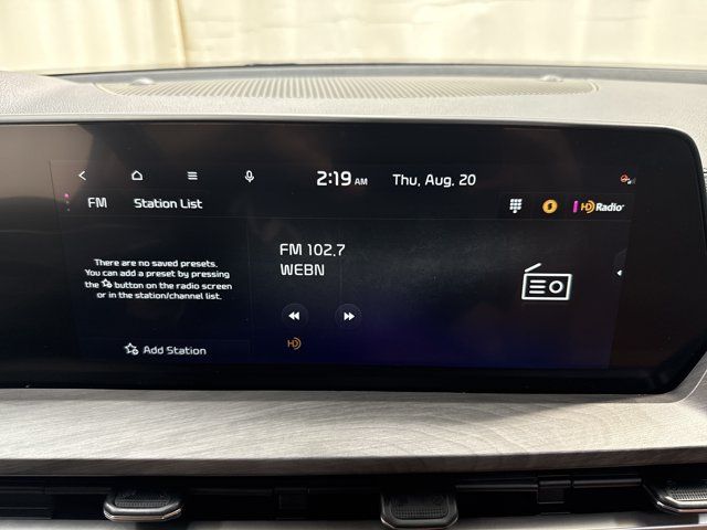 Certified 2024 Kia Telluride EX X-Line AWD/4WD image 33