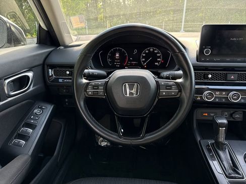 Used 2023 Honda Civic EX image 19