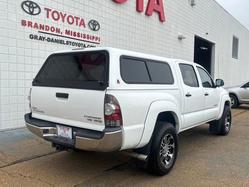 Used 2013 Toyota Tacoma PreRunner image 5