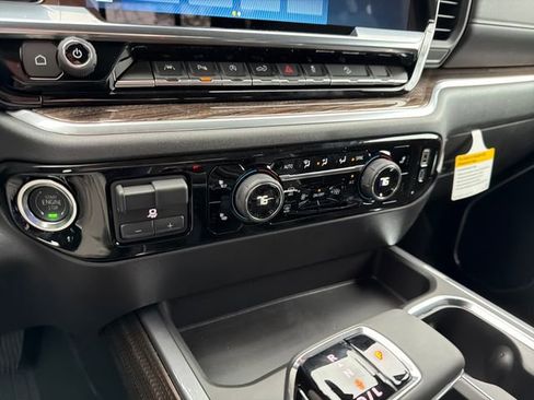 New 2026 Chevrolet Silverado 1500 LT Trail Boss w/ LT Trail Boss Premium Package AWD/4WD image 25