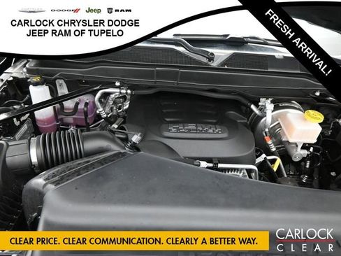 Used 2025 RAM 2500 Big Horn image 50