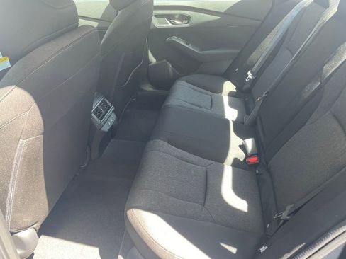 New 2026 Honda Accord SE image 11