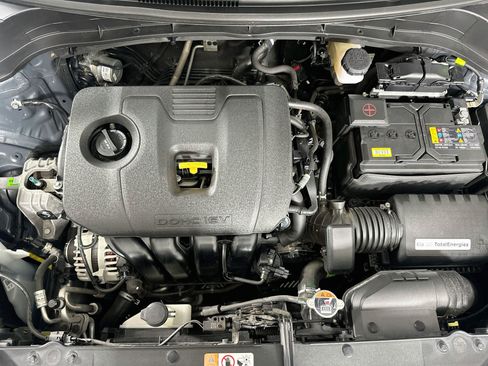 Used 2023 Kia Soul LX w/ Option Group 015 FWD image 31
