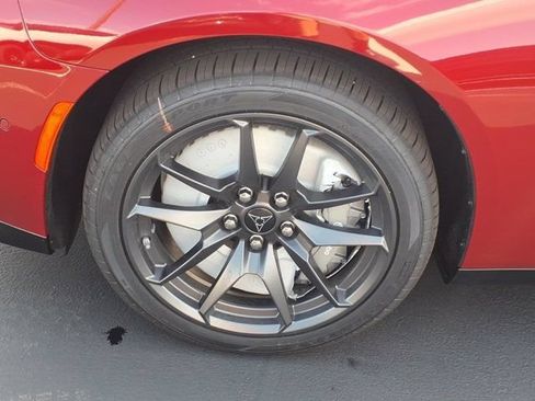 New 2026 Dodge Charger Scat Pack AWD/4WD image 21