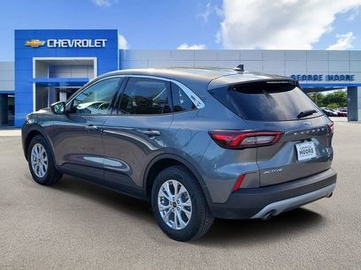 Used 2024 Ford Escape Active