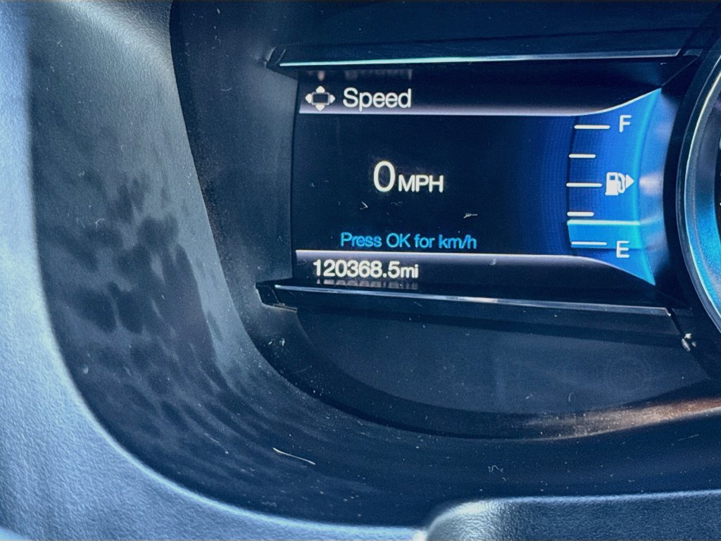 Used 2018 Ford Explorer XLT w/ Equipment Group 202A FWD image 23