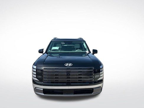 New 2026 Hyundai Palisade Limited AWD/4WD image 9