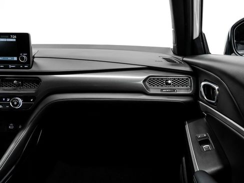 Certified 2025 Acura Integra A-Spec image 27