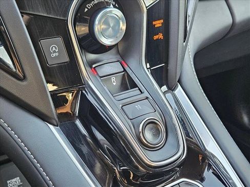 Used 2019 Acura RDX AWD w/ Technology Package image 12