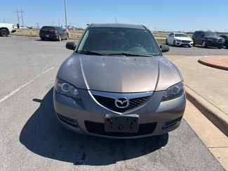 Used 2008 MAZDA MAZDA3 i Touring video 2