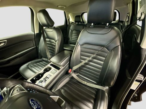 Used 2024 Ford Edge SEL AWD/4WD image 20