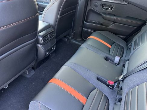 New 2026 Honda Passport TrailSport image 12
