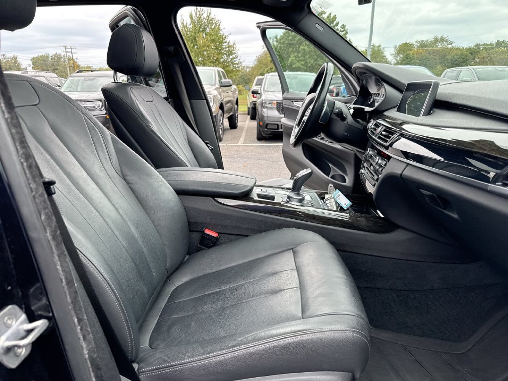 Used 2018 BMW X5 xDrive35i AWD/4WD image 23
