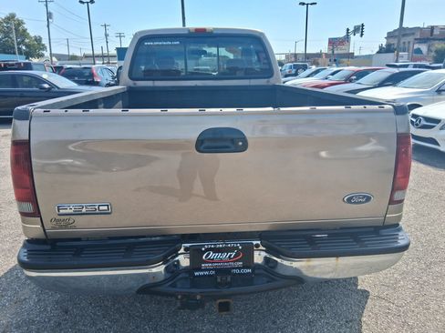 Used 2005 Ford F350 XLT AWD/4WD image 9