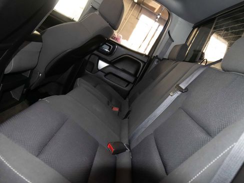 Used 2015 Chevrolet Silverado 1500 LT w/ All Star Edition image 13