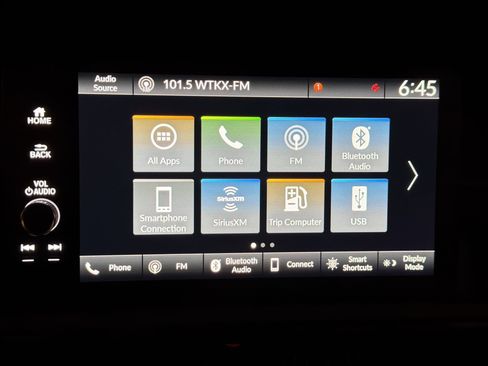 Used 2024 Honda CR-V EX-L image 20