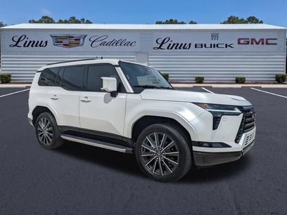 Used 2024 Lexus GX 550 w/ Cold Area Package