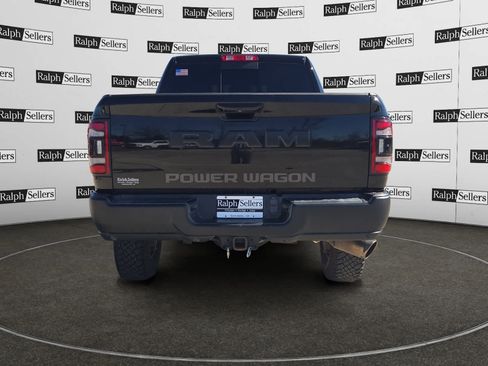 Used 2020 RAM 2500 Power Wagon image 5
