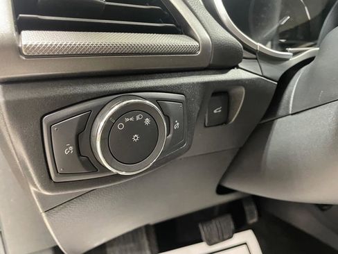 Used 2018 Ford Fusion S FWD image 24