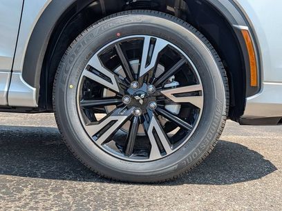 New 2026 Mitsubishi Eclipse Cross SEL