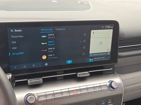 Used 2024 Hyundai Kona SEL FWD image 28