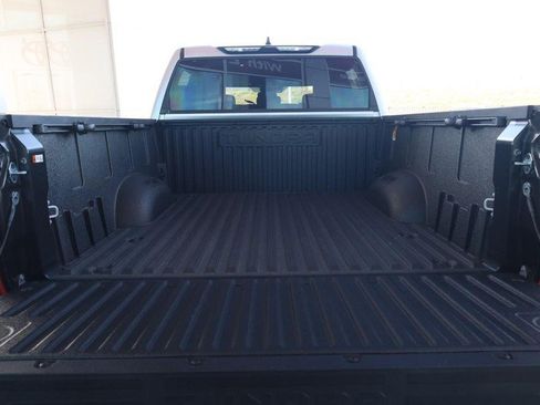 New 2026 Toyota Tundra SR5 image 7