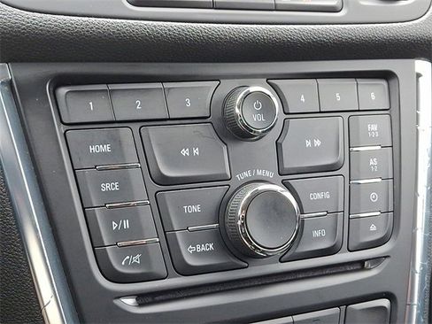 Used 2016 Buick Encore FWD image 16