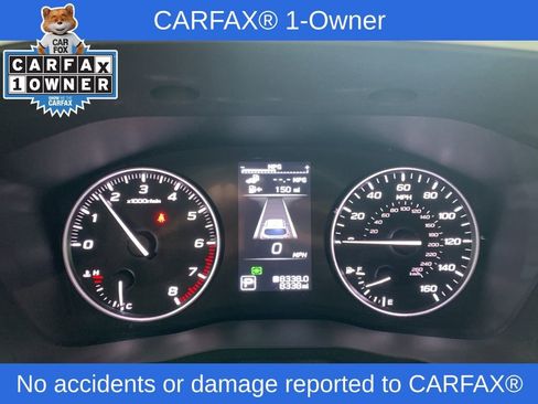 Used 2025 Subaru Ascent Touring AWD/4WD image 6