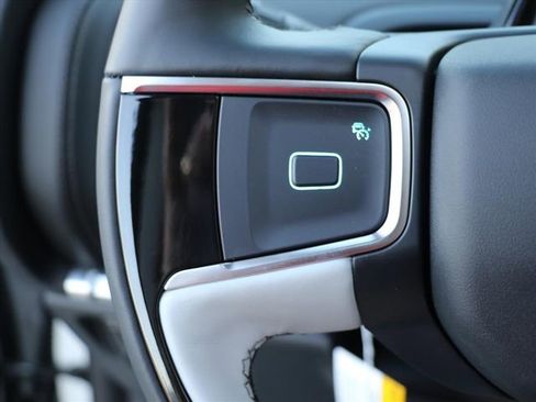 New 2025 Ford Expedition Platinum w/ Platinum Ultimate Package image 30