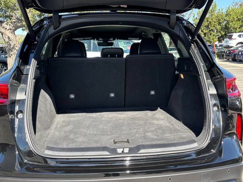 Certified 2023 INFINITI QX50 Sport FWD image 28