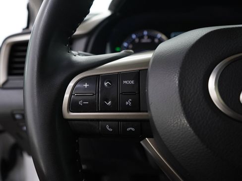 Used 2022 Lexus RX 350 AWD w/ Premium Package image 29