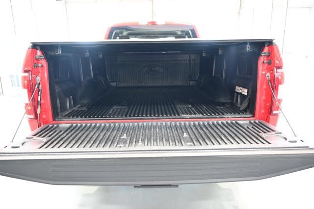 Used 2018 Ford F150 XL w/ Equipment Group 101A Mid AWD/4WD image 7