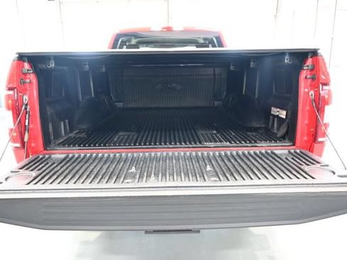 Used 2018 Ford F150 XL w/ Equipment Group 101A Mid AWD/4WD image 7