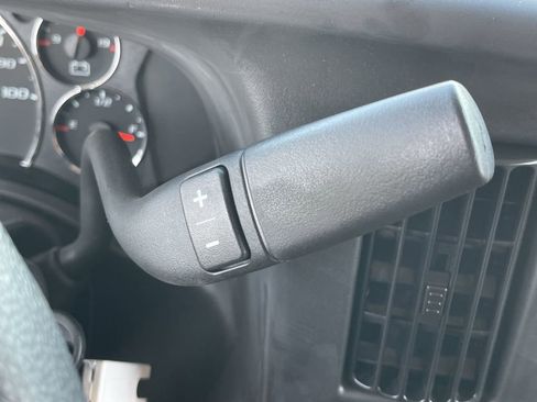 New 2025 GMC Savana 2500 Extended w/ Driver Convenience Package RWD image 16