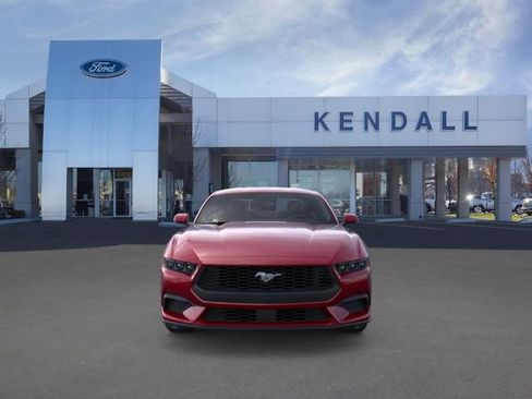 New 2026 Ford Mustang Premium image 6