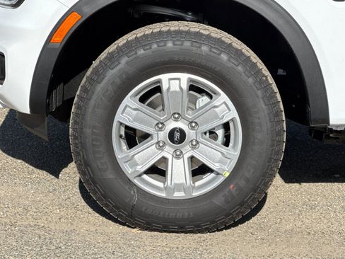 New 2025 Ford Ranger XL w/ Trailer Tow Package image 27