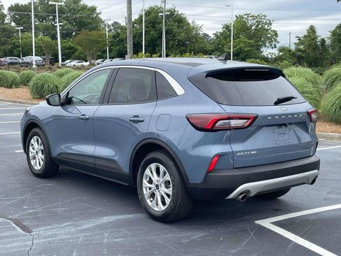 Used 2024 Ford Escape Active FWD image 5