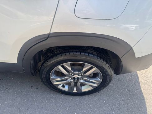 Used 2021 Kia Seltos LX AWD/4WD image 10