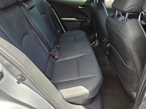Used 2024 Lexus UX 250h F Sport FWD image 19