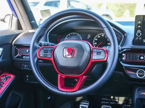 Used 2022 Honda Civic Si image 15