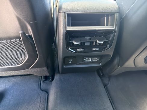 Certified 2025 Jeep Grand Cherokee Laredo X w/ Luxury Tech Group I AWD/4WD image 13