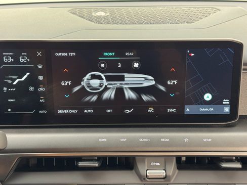 Used 2024 Kia EV9 Wind image 25