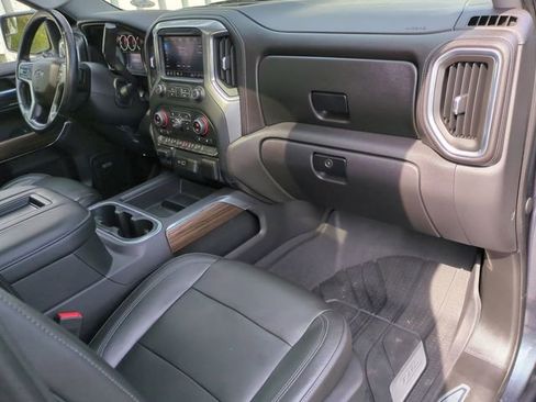 Used 2019 Chevrolet Silverado 1500 RST w/ All-Star Edition image 30