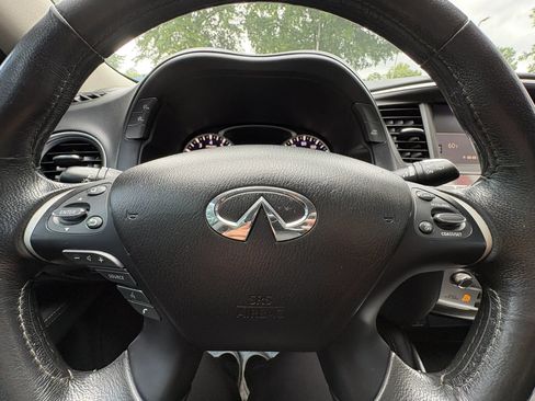 Used 2019 INFINITI QX60 Pure AWD/4WD image 36