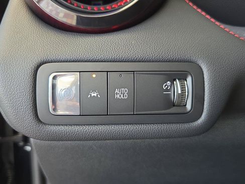 Used 2026 Chevrolet Blazer EV RS w/ Super Cruise Package AWD/4WD image 25