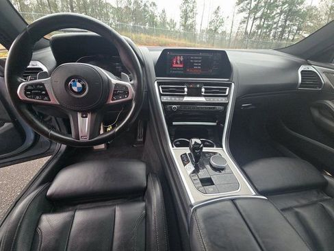 Used 2022 BMW 840i Gran Coupe xDrive 840 image 6