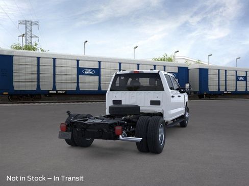 New 2026 Ford F350 XL AWD/4WD image 8